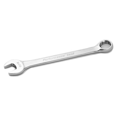 11/16" Combination Wrench | W30222 Performance Tool