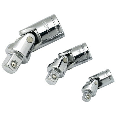 3-Piece Universal Joint Set | W30933 Performance Tool