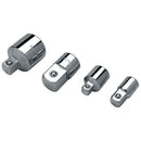 4-Piece Socket Adapter Set | W30934 Performance Tool