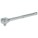 1/2" Round Head Ratchet | W32106 Performance Tool