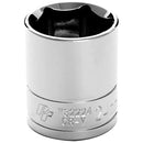 1/2" Drive 24mm 6-Point Standard Socket  | W32224 Performance Tool