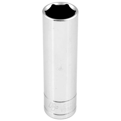 1/2" Drive 5/8" 6 Point Deep Socket | W32320 Performance Tool