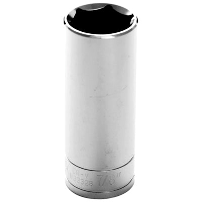 1/2" Drive 7/8" 6 Point Deep Socket  | W32328 Performance Tool