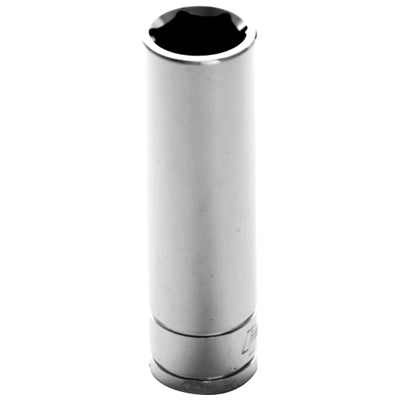 1/2" Drive 14MM 6 Point Deep Socket | W32414 Performance Tool