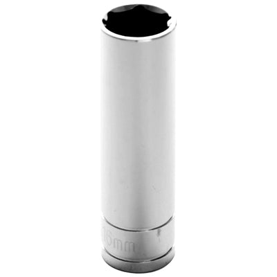 1/2" Drive 16MM 6 Point Deep Socket | W32416 Performance Tool