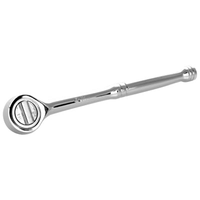 3/8" Drive Round Head Ratchet | W38106 Performance Tool