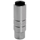 3/8" Drive 5/8" Spark Plug Socket | W38160 Performance Tool