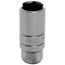 3/8" Drive 13/16" Spark Plug Socket | W38164 Performance Tool