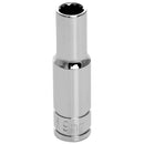 3/8" Drive 9MM 12 Point Deep Socket | W38709 Performance Tool