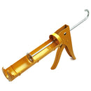 Ratcheting Caulk Gun with Cutter | W54250 Performance Tool