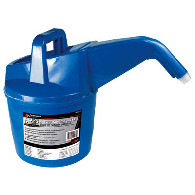 2 Gallon Plastic Radiator Filler | W54273 Performance Tool