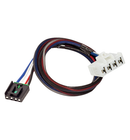 Redline Brake Control Harness Select 95-11 Chrysler, Dodge, & Ram | TA05-035 Redneck Trailer