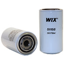 Full Flow Spin-On Lube Filter, 6.987" | 51158 WIX